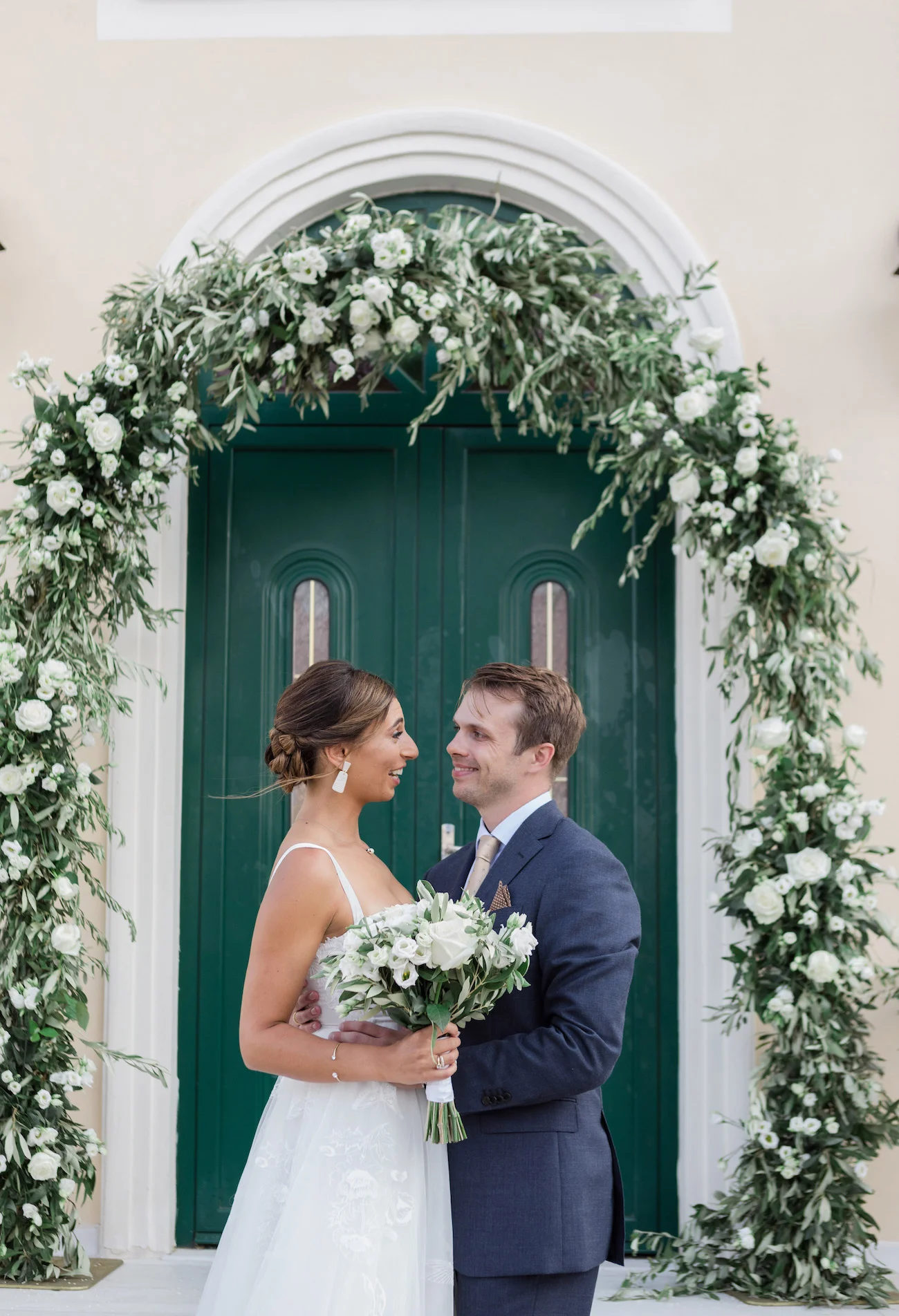 Orthodox Wedding Kefalonia - Kefalonia Weddings