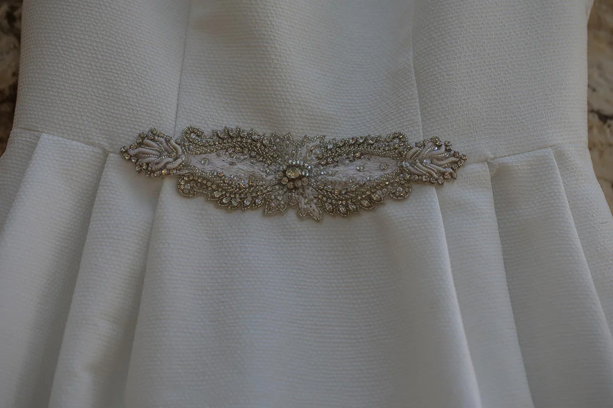 Chapel Wedding Kefalonia - Kefalonia Weddings