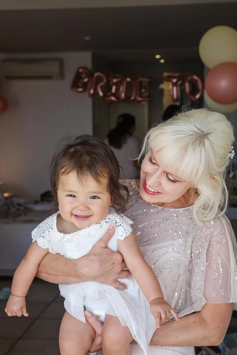 Chapel Wedding Kefalonia - Kefalonia Weddings