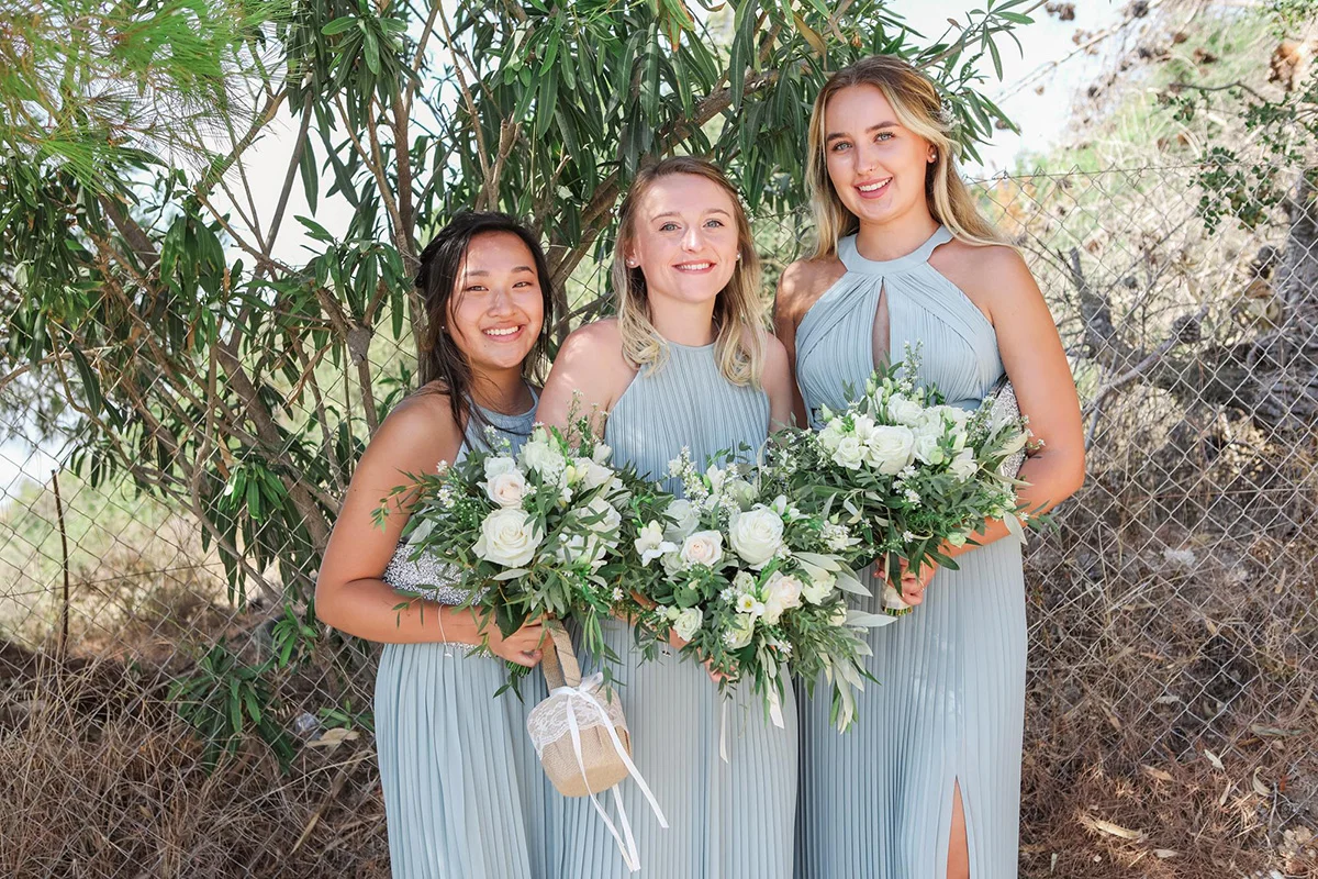 Chapel Wedding Kefalonia - Kefalonia Weddings