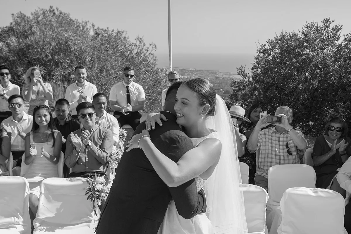 Chapel Wedding Kefalonia - Kefalonia Weddings