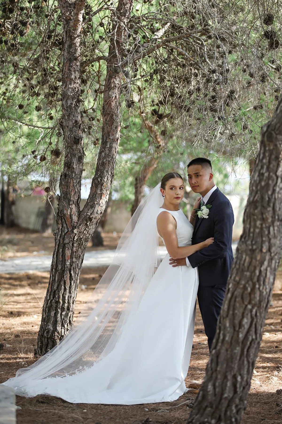 Chapel Wedding Kefalonia - Kefalonia Weddings