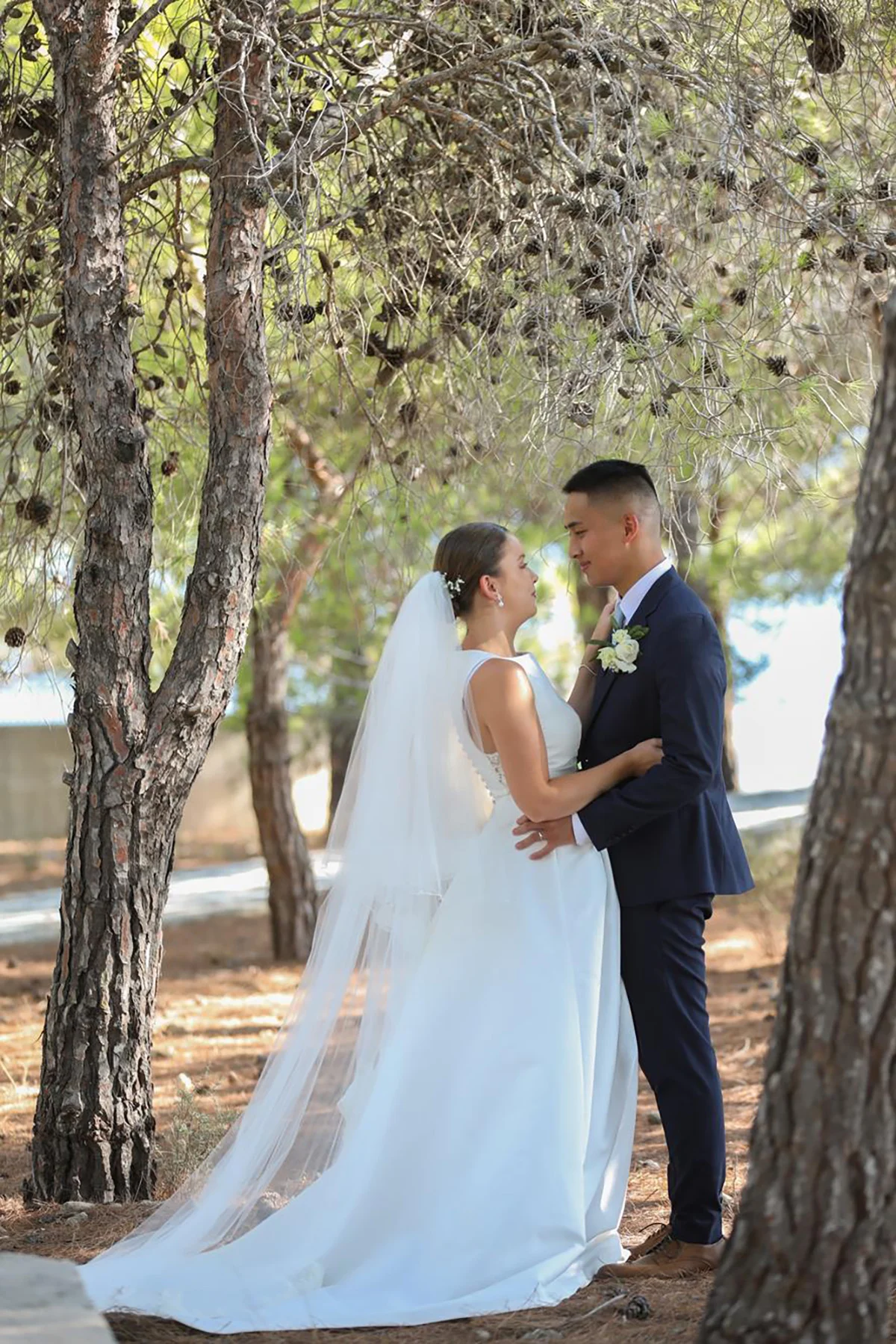 Private Island Wedding Kefalonia - Kefalonia Weddings