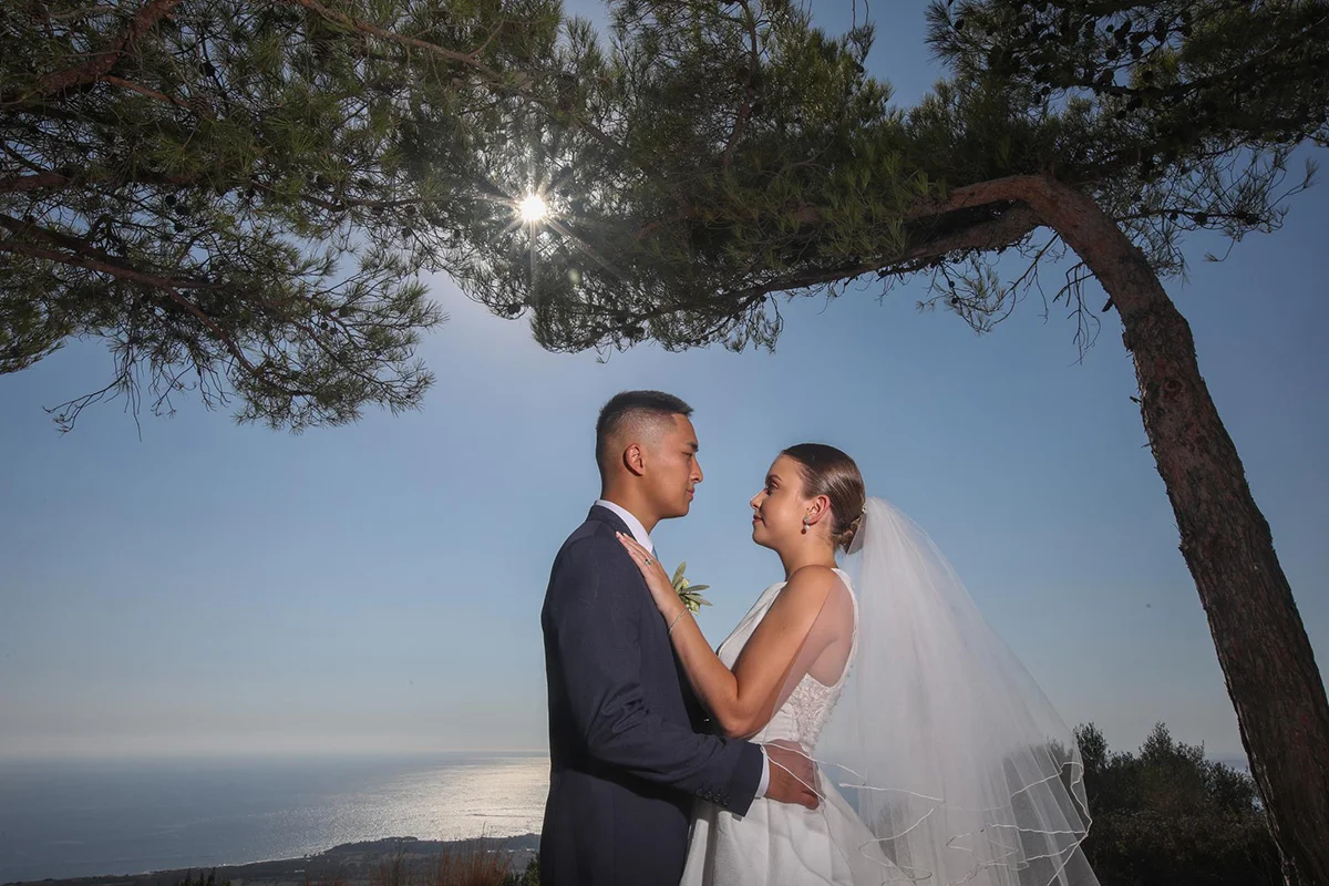 Private Island Wedding Kefalonia - Kefalonia Weddings
