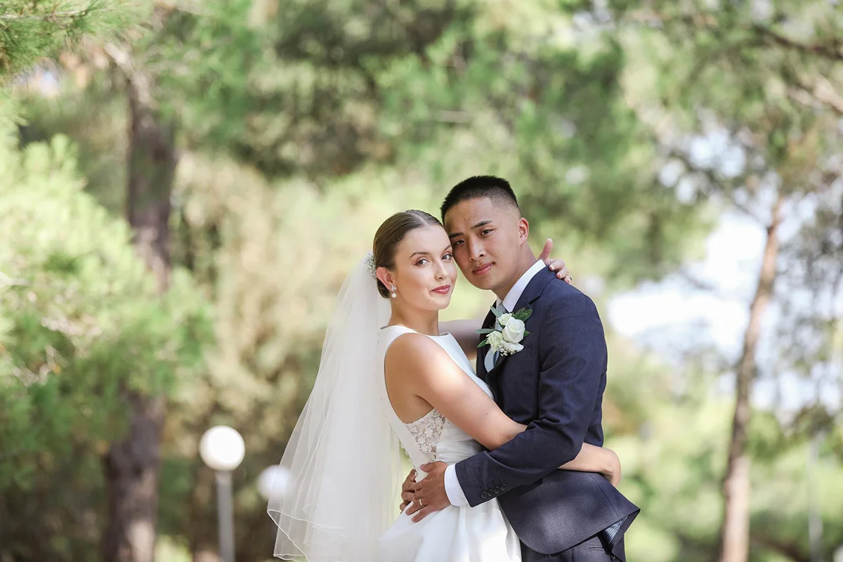 Private Island Wedding Kefalonia - Kefalonia Weddings