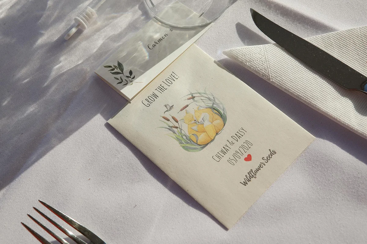 Private Island Wedding Kefalonia - Kefalonia Weddings