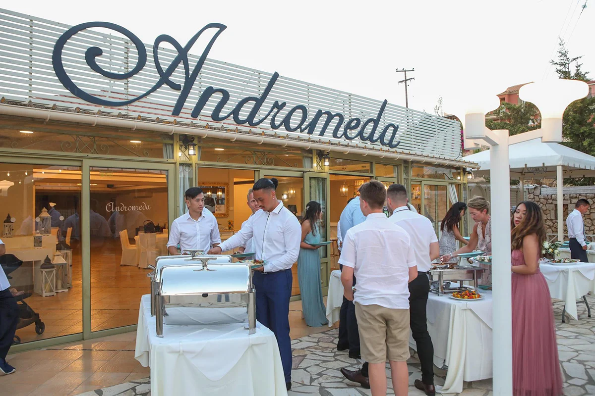 Chapel Wedding Kefalonia - Kefalonia Weddings