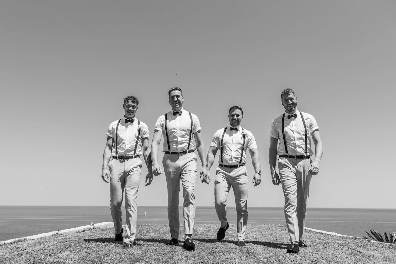 Luxury Wedding Kefalonia - Kefalonia Weddings