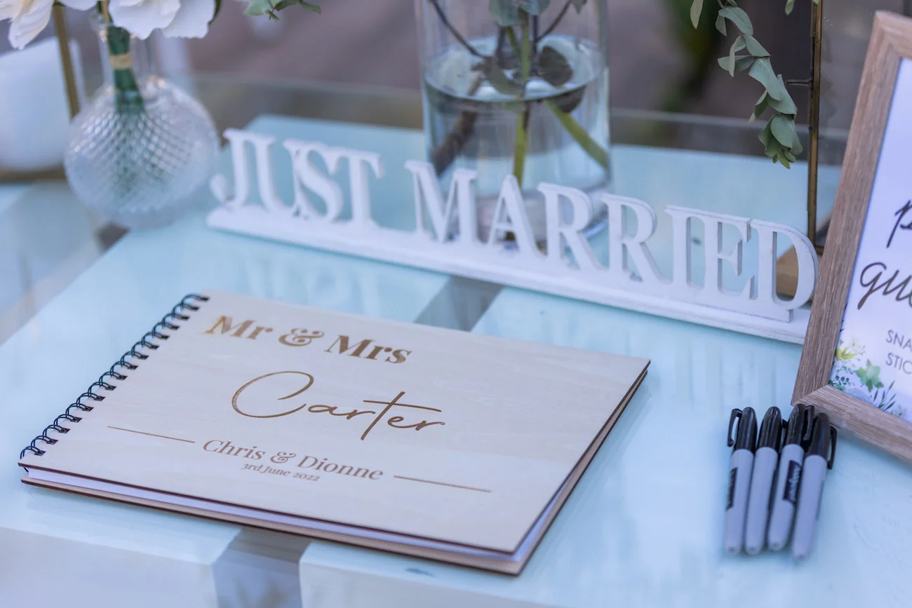 Luxury Wedding Kefalonia - Kefalonia Weddings