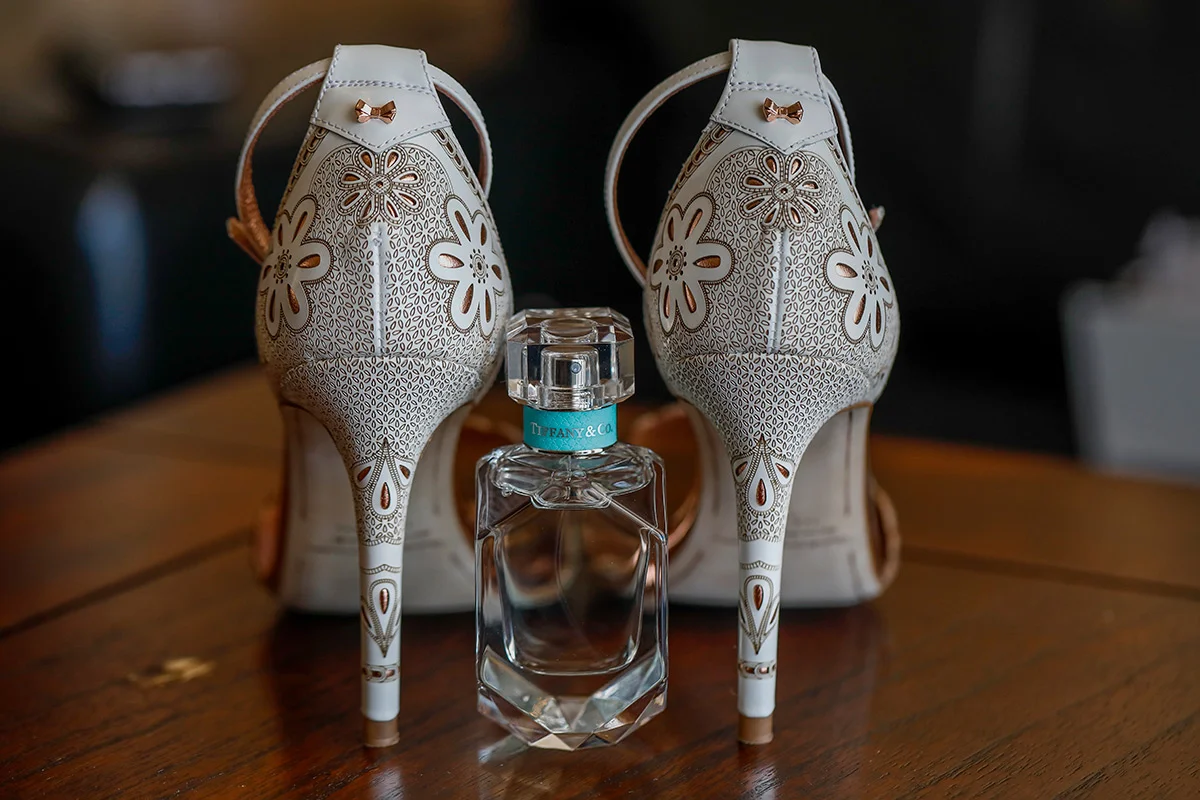 Chapel Wedding in Kefalonia - Kefalonia Weddings