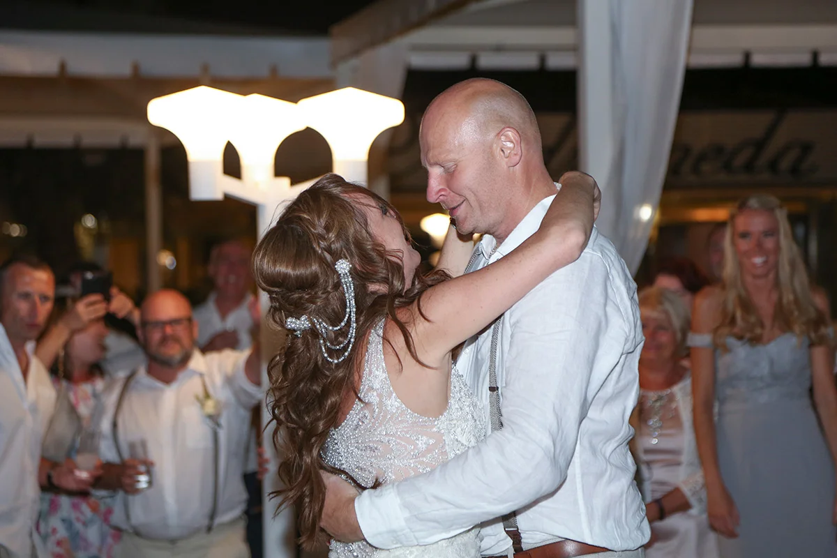 Chapel Wedding in Kefalonia - Kefalonia Weddings