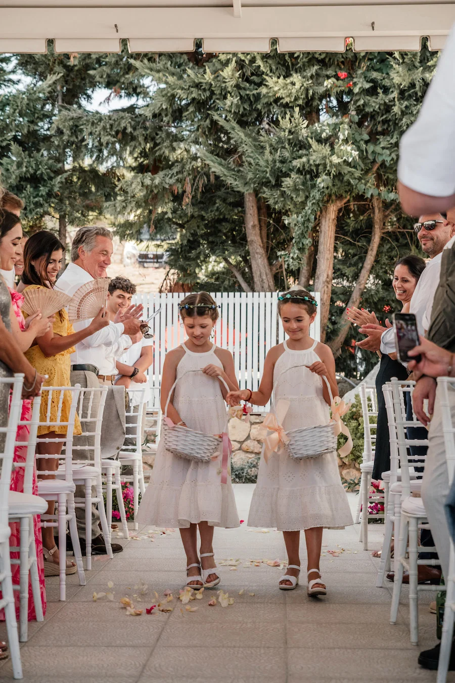 Luxury Weddings Kefalonia - Kefalonia Weddings