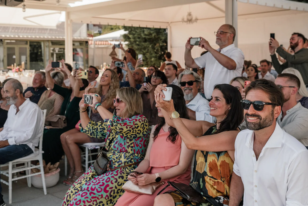 Luxury Weddings Kefalonia - Kefalonia Weddings