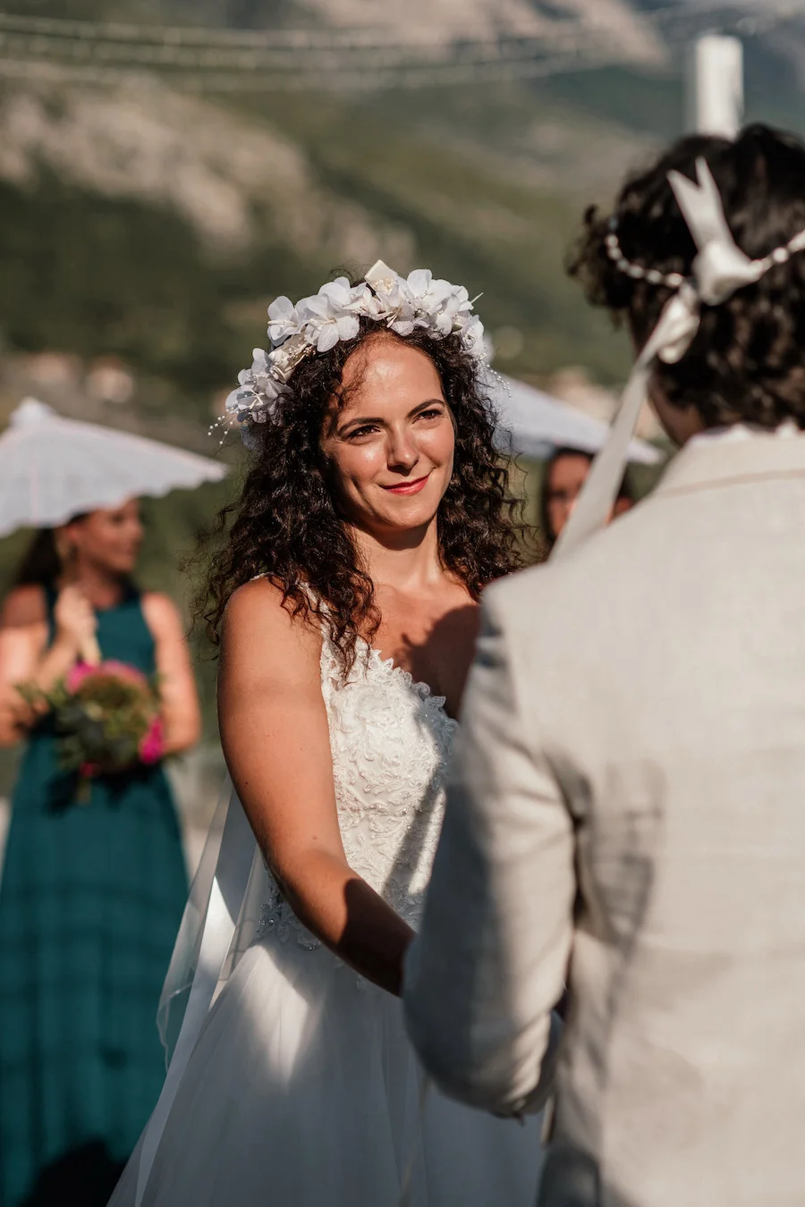 Luxury Weddings Kefalonia - Kefalonia Weddings