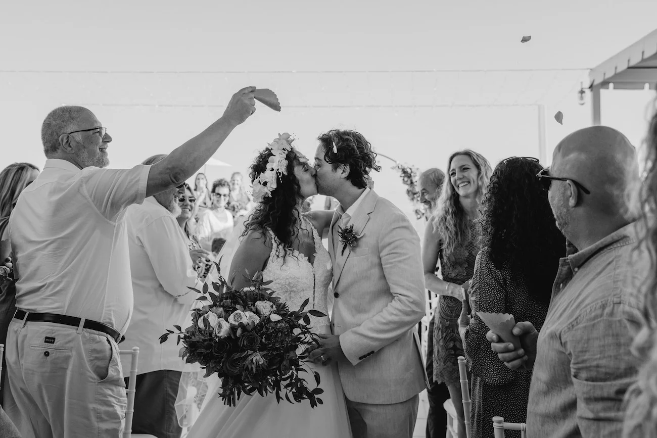 Luxury Weddings Kefalonia - Kefalonia Weddings