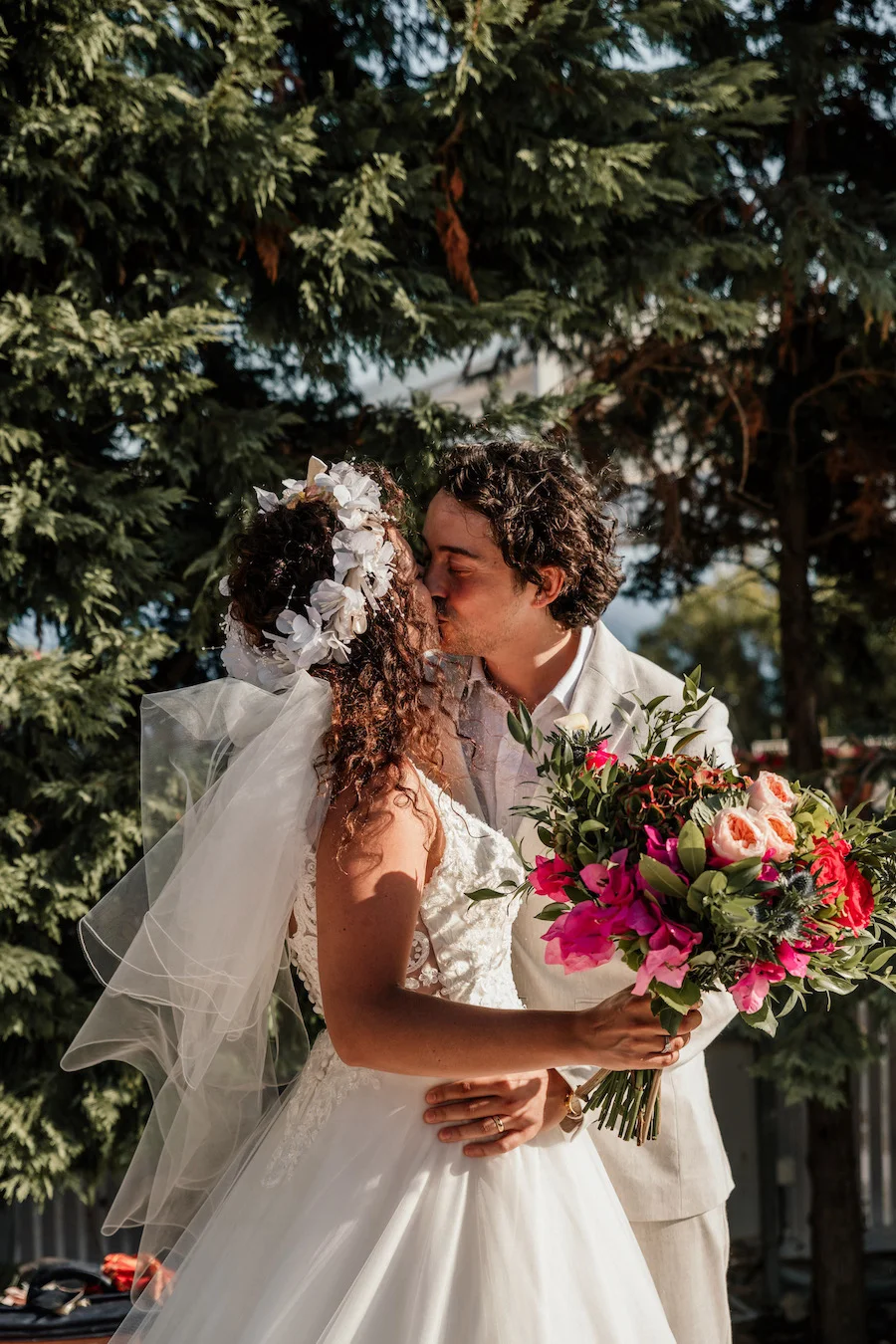 Luxury Weddings Kefalonia - Kefalonia Weddings