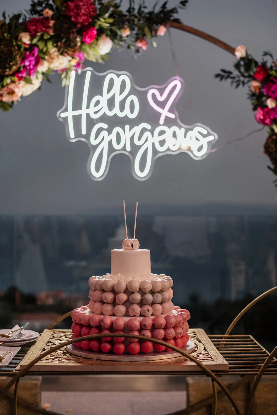 Luxury Weddings Kefalonia - Kefalonia Weddings