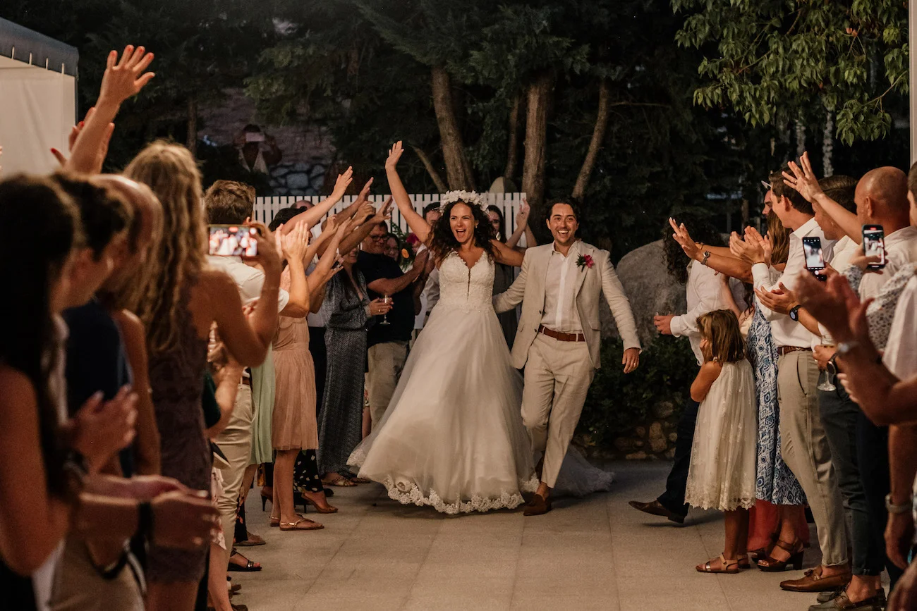 Luxury Weddings Kefalonia - Kefalonia Weddings