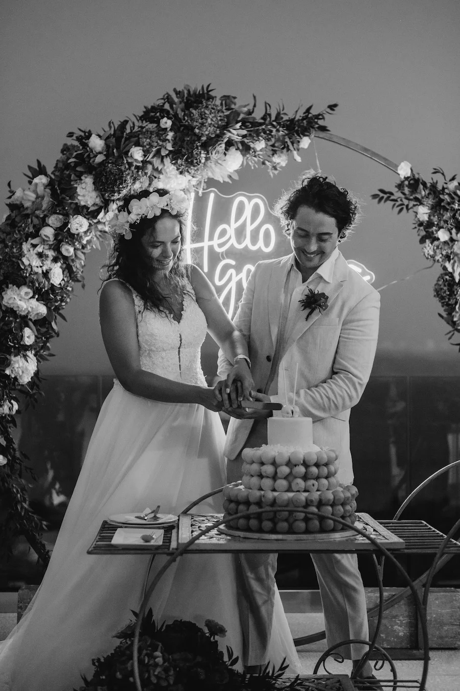 Luxury Weddings Kefalonia - Kefalonia Weddings