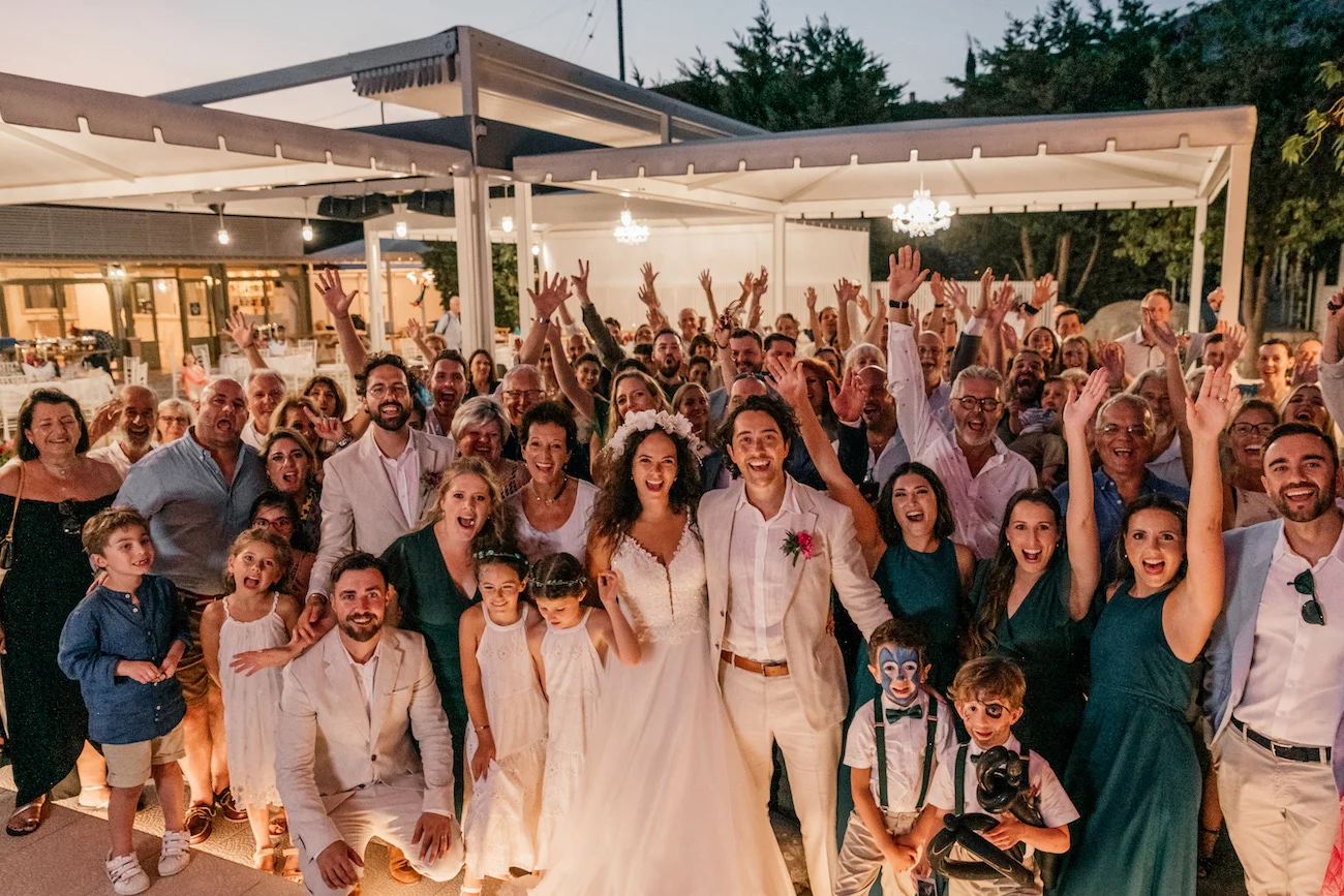 Luxury Weddings Kefalonia - Kefalonia Weddings