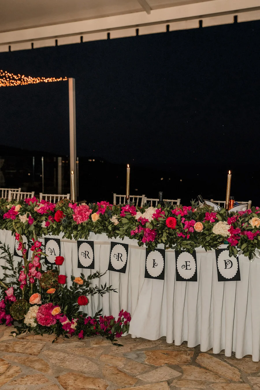 Luxury Weddings Kefalonia - Kefalonia Weddings
