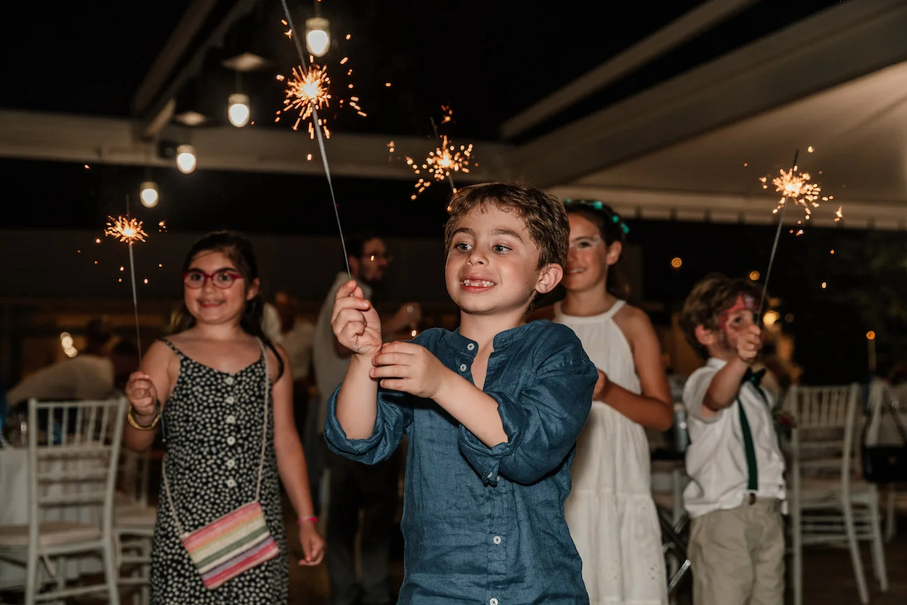 Luxury Weddings Kefalonia - Kefalonia Weddings