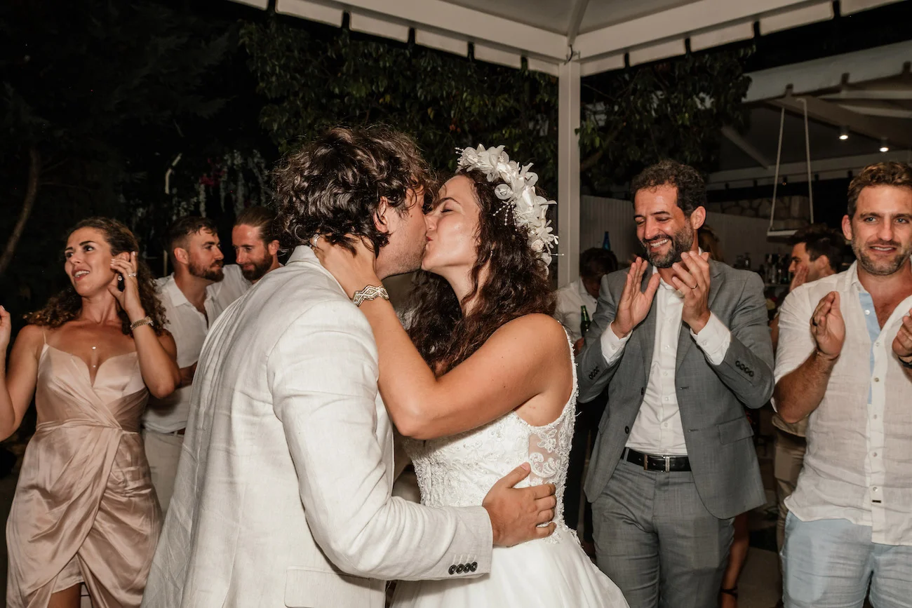 Luxury Weddings Kefalonia - Kefalonia Weddings