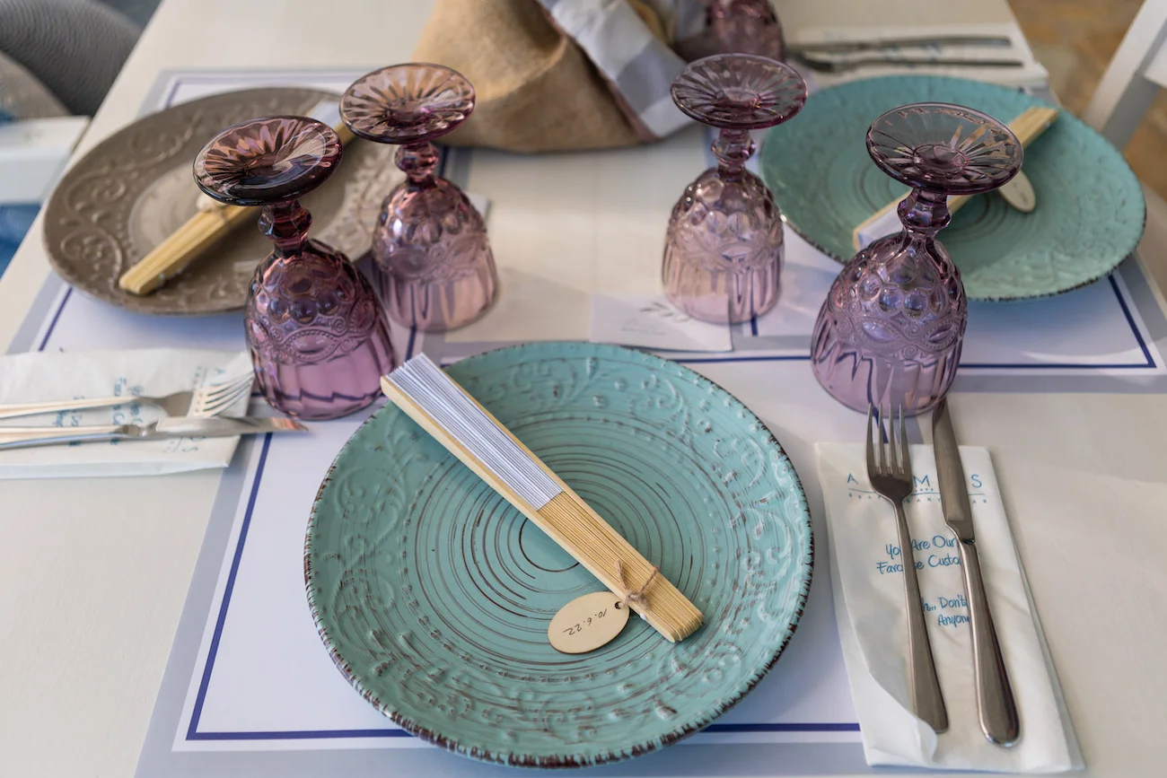 Beach Wedding Kefalonia - Kefalonia Weddings