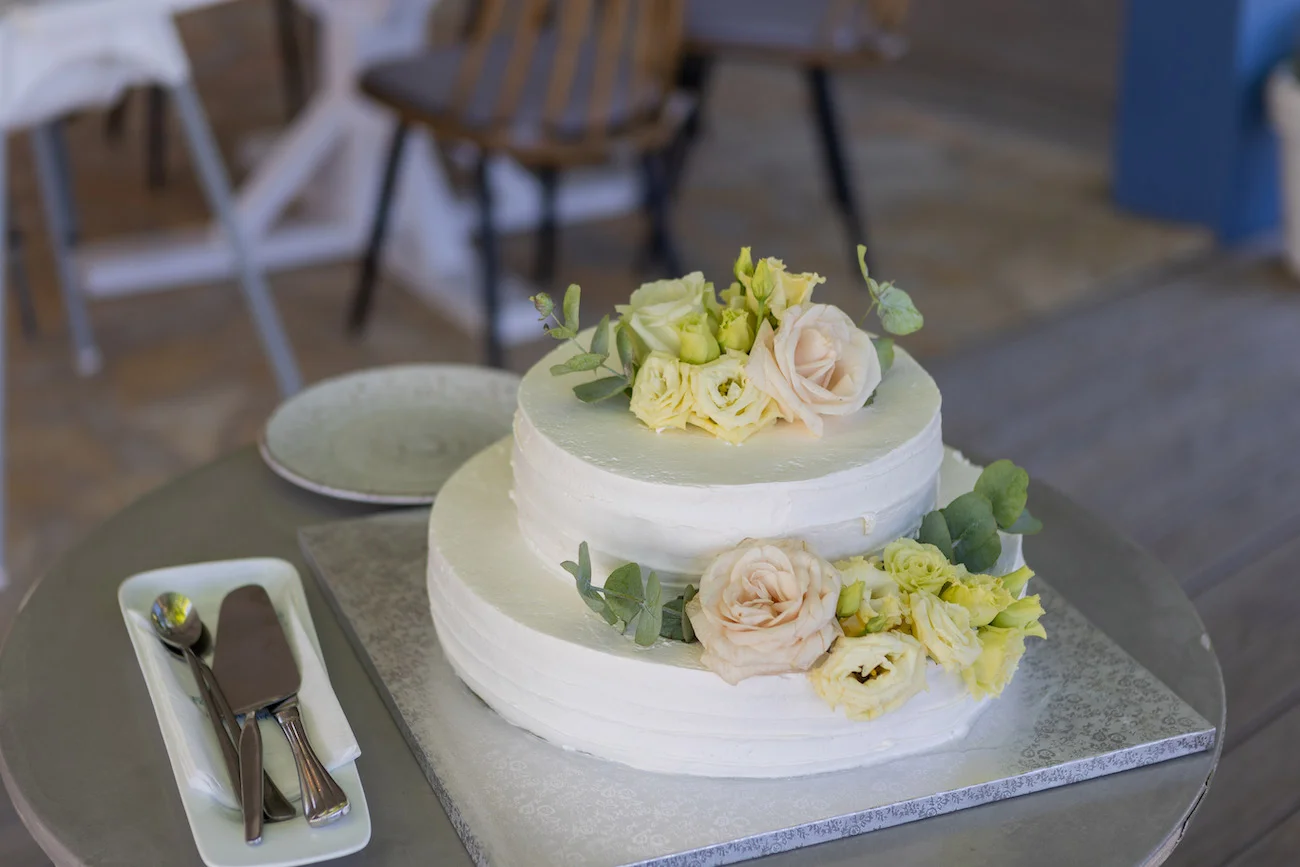 Beach Wedding Kefalonia - Kefalonia Weddings