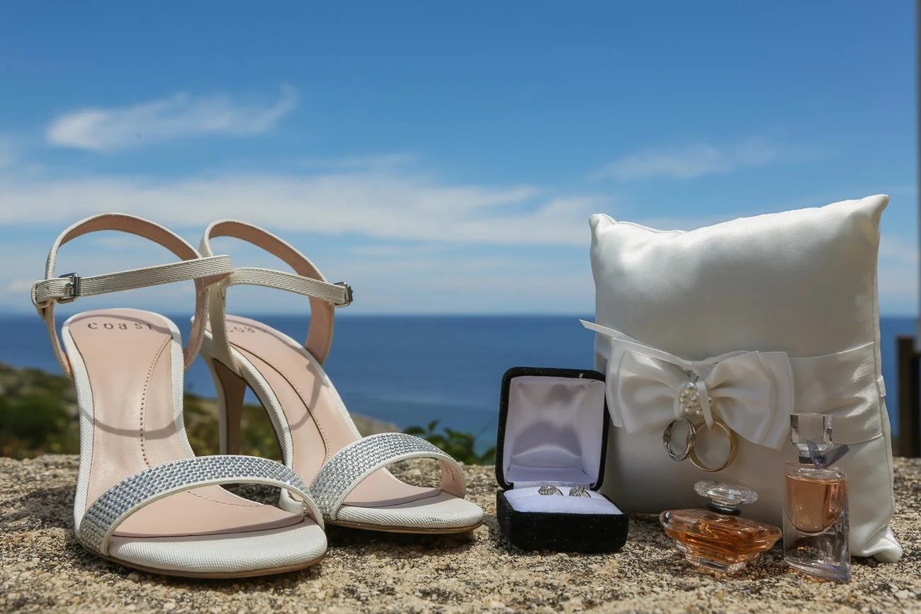 Hotel Wedding Kefalonia - Kefalonia Weddings