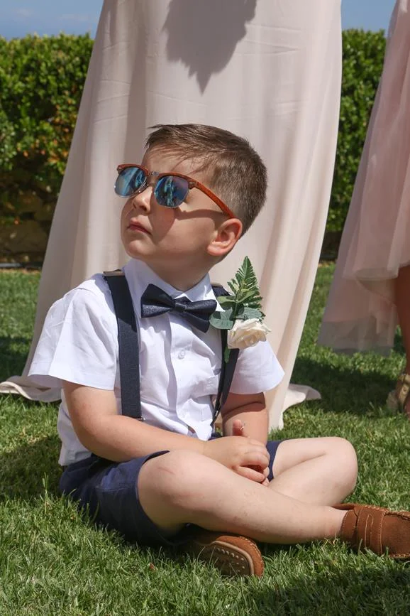 Hotel Wedding Kefalonia - Kefalonia Weddings