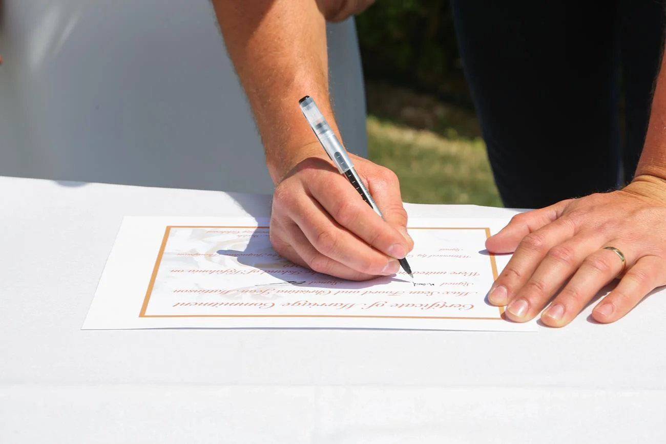 Hotel Wedding Kefalonia - Kefalonia Weddings