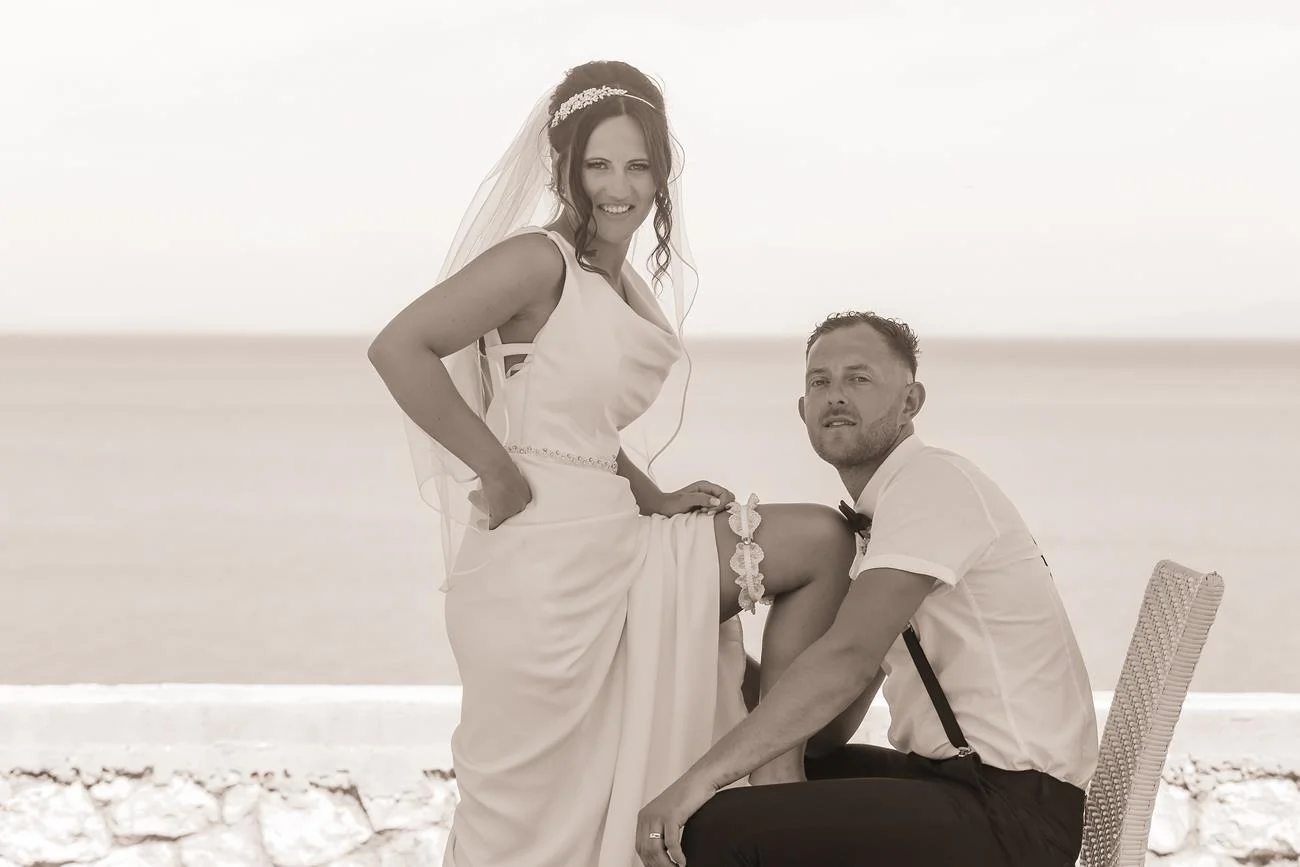 Hotel Wedding Kefalonia - Kefalonia Weddings