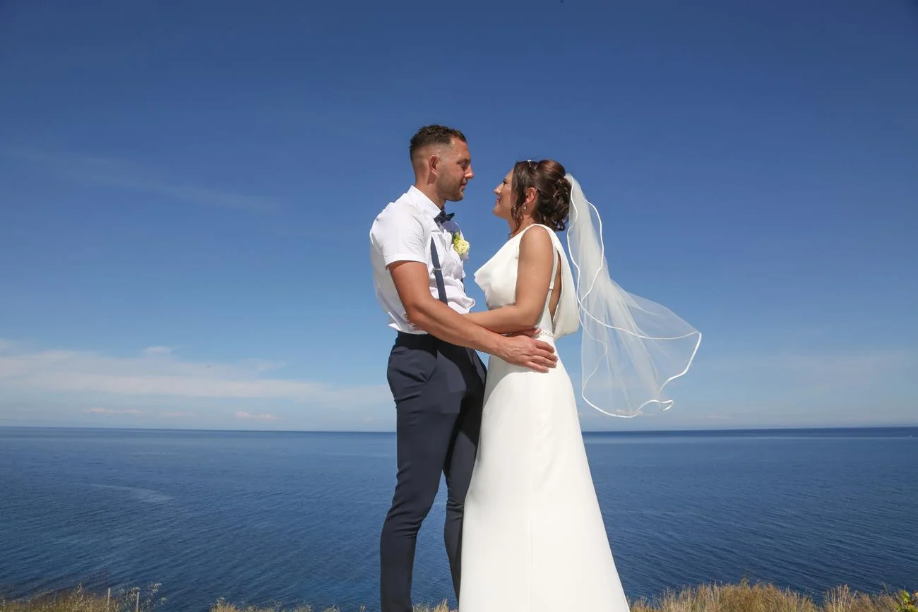 Hotel Wedding Kefalonia - Kefalonia Weddings