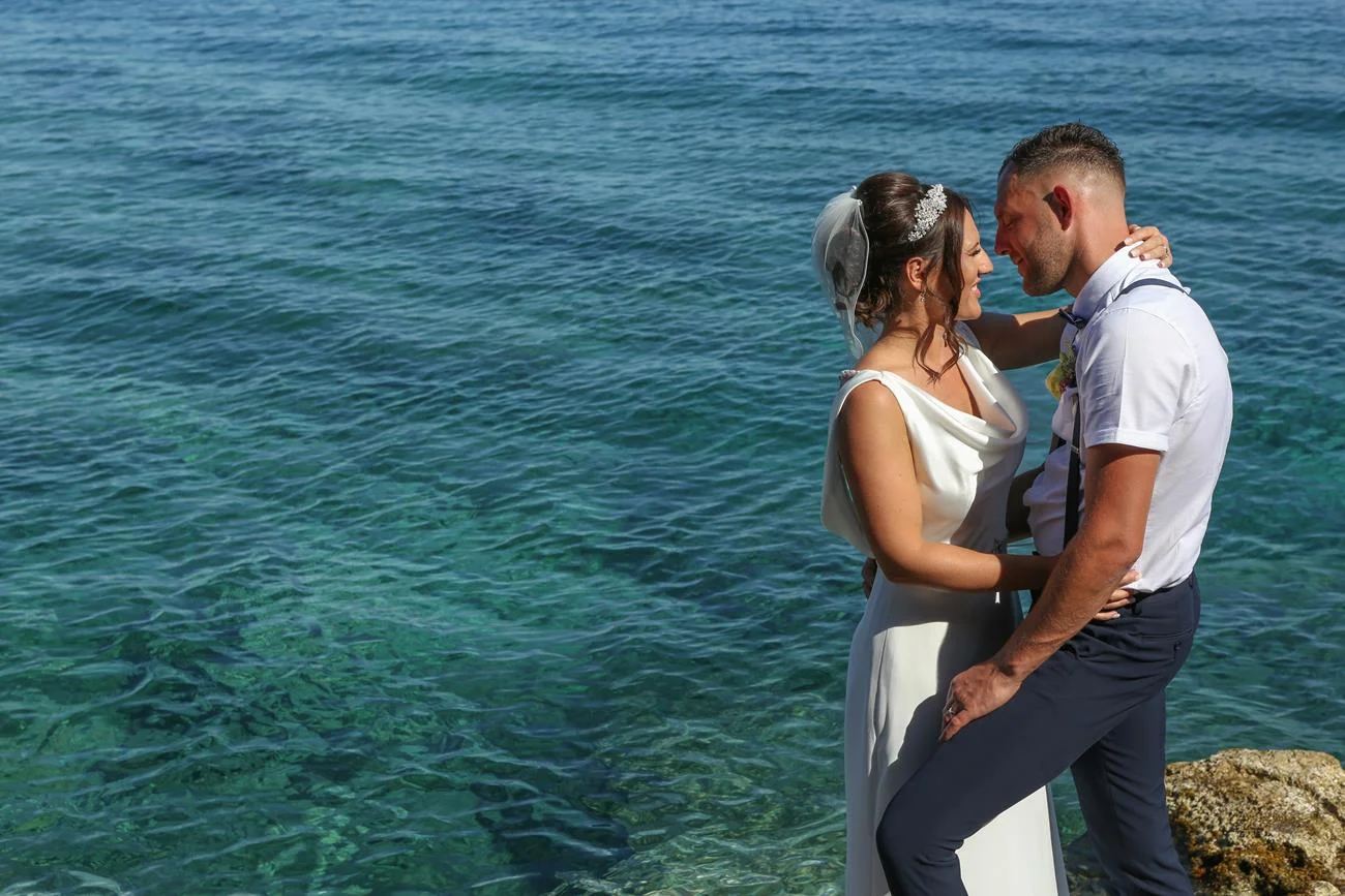 Hotel Wedding Kefalonia - Kefalonia Weddings