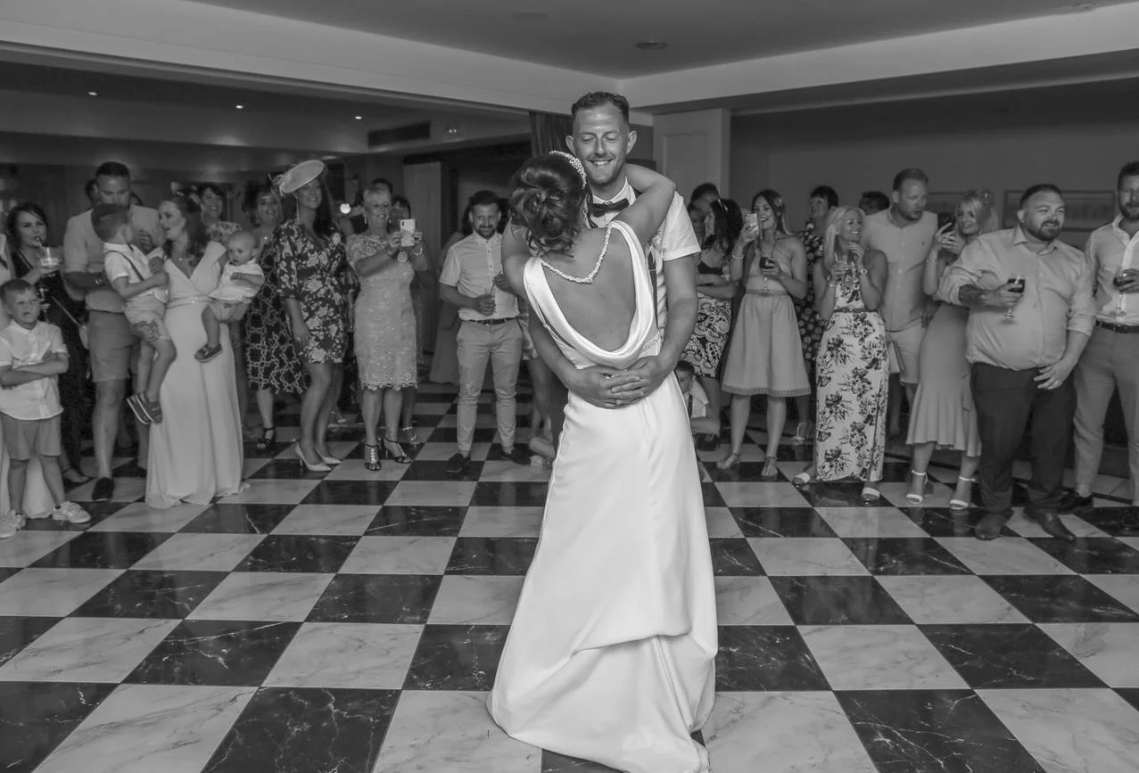 Hotel Wedding Kefalonia - Kefalonia Weddings