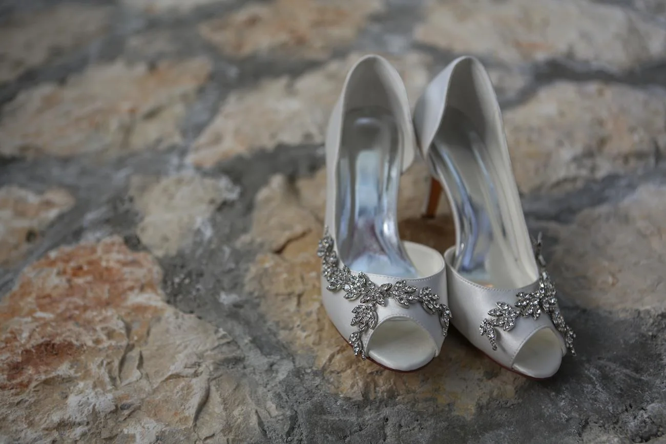 Villa Wedding Kefalonia - Kefalonia Weddings