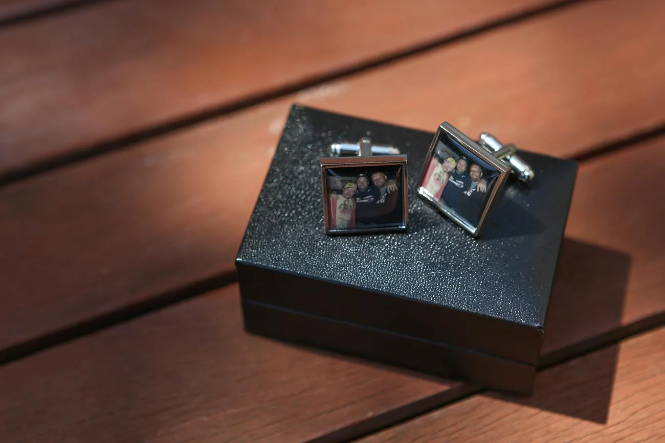 Villa Wedding Kefalonia - Kefalonia Weddings