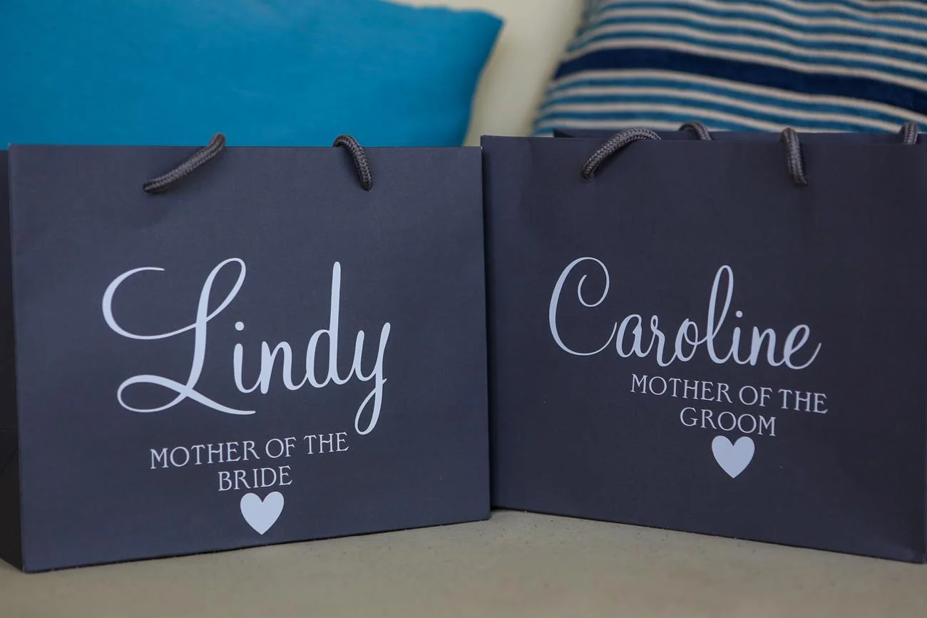 Villa Wedding Kefalonia - Kefalonia Weddings