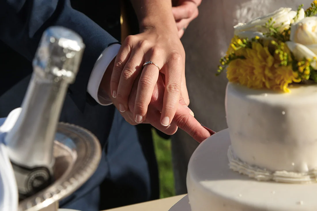 Catholic Church Wedding in Kefalonia - Kefalonia Weddings