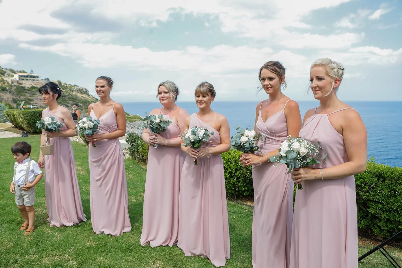 Chapel Wedding Kefalonia - Kefalonia Weddings