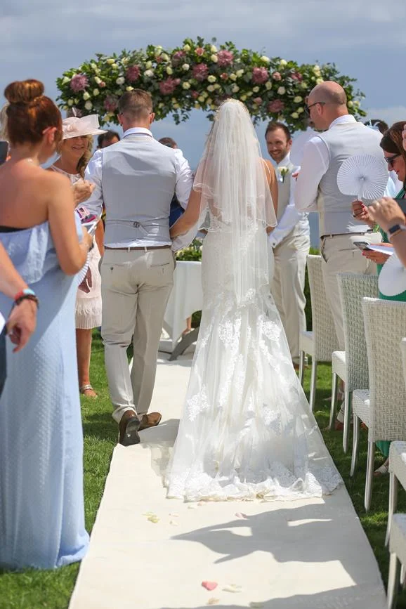 Chapel Wedding Kefalonia - Kefalonia Weddings