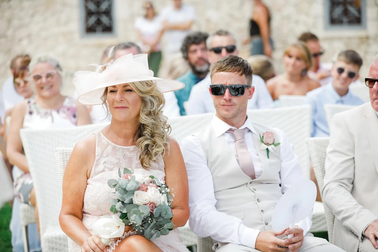 Chapel Wedding Kefalonia - Kefalonia Weddings