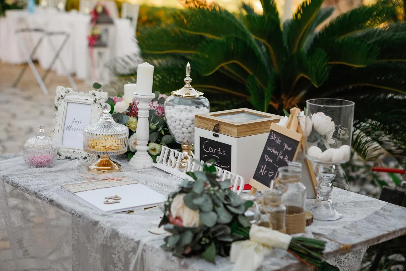 Chapel Wedding Kefalonia - Kefalonia Weddings