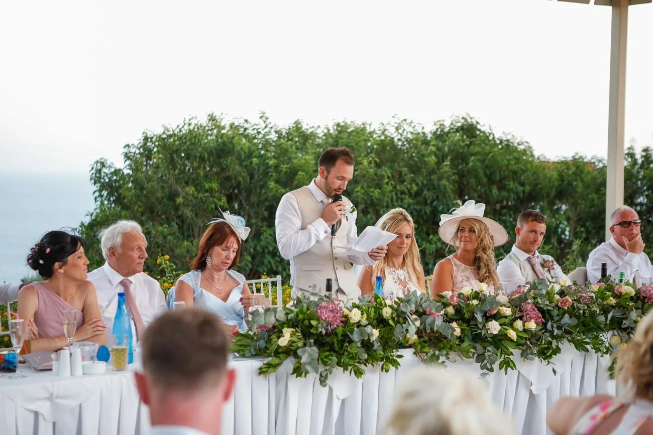 Chapel Wedding Kefalonia - Kefalonia Weddings