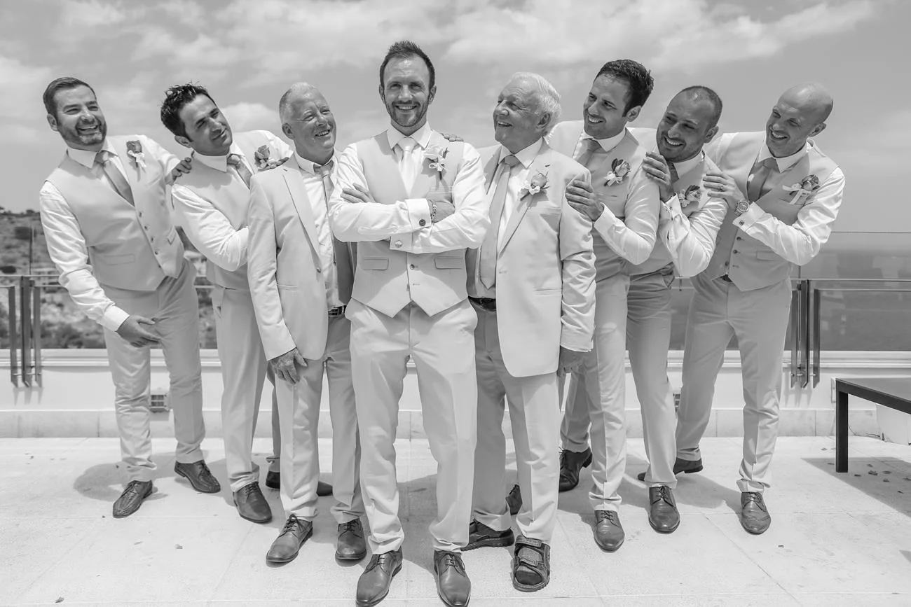 Chapel Wedding Kefalonia - Kefalonia Weddings