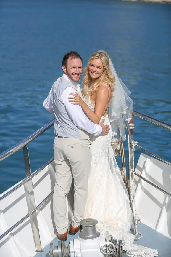 Chapel Wedding Kefalonia - Kefalonia Weddings