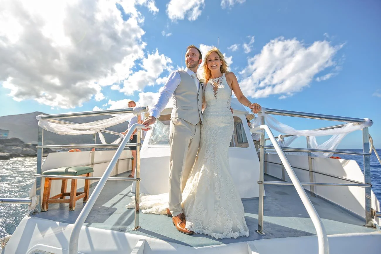 Chapel Wedding Kefalonia - Kefalonia Weddings