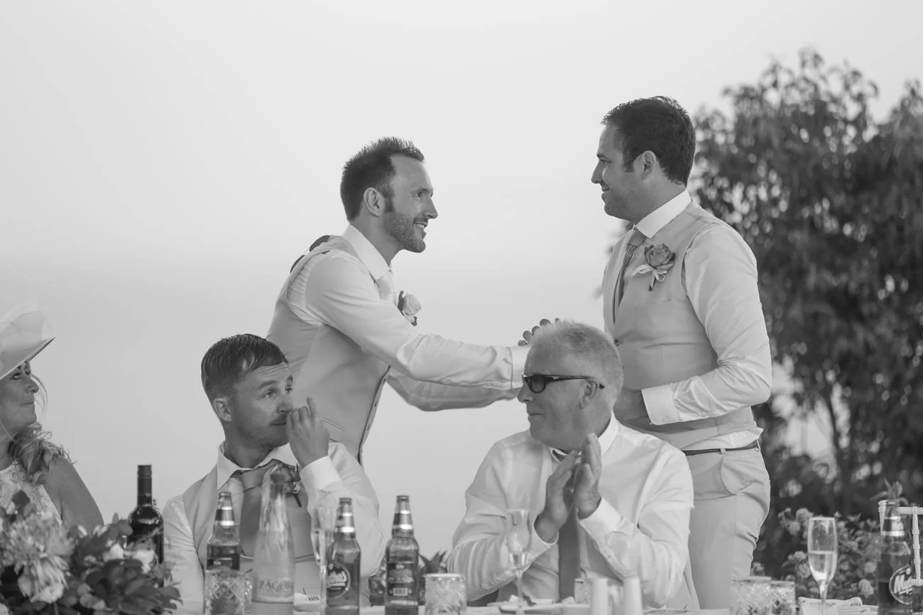 Chapel Wedding Kefalonia - Kefalonia Weddings