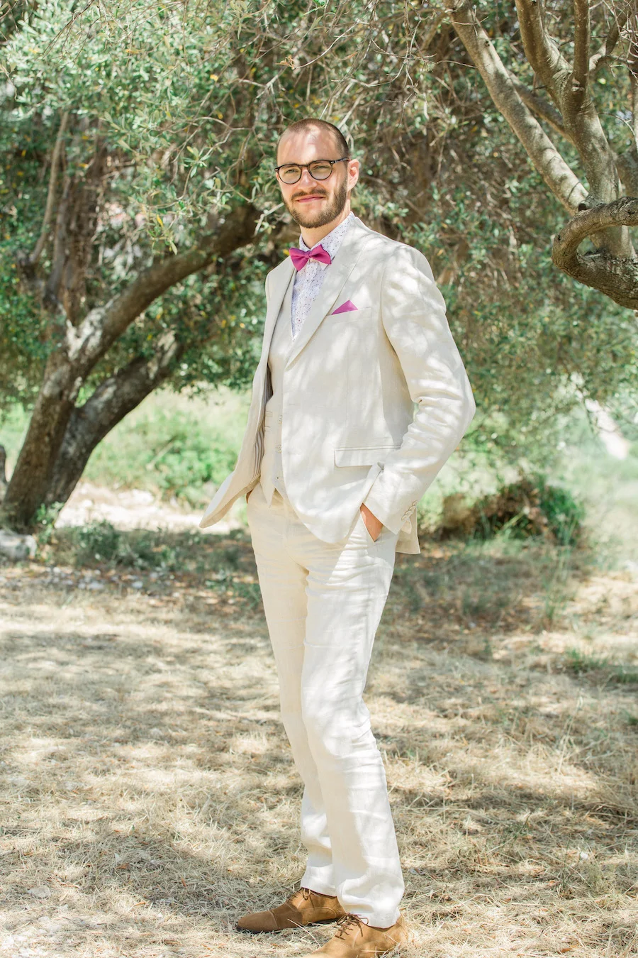 Luxury Wedding Kefalonia - Kefalonia Weddings